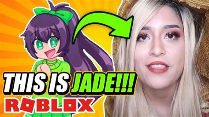 What Happened To Jade From Inquisitormaster & Why Did She Leave The Squad? Face Reveal And Real Name