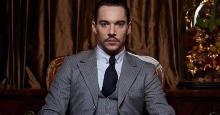 What happened to Jonathan Rhys Meyers?