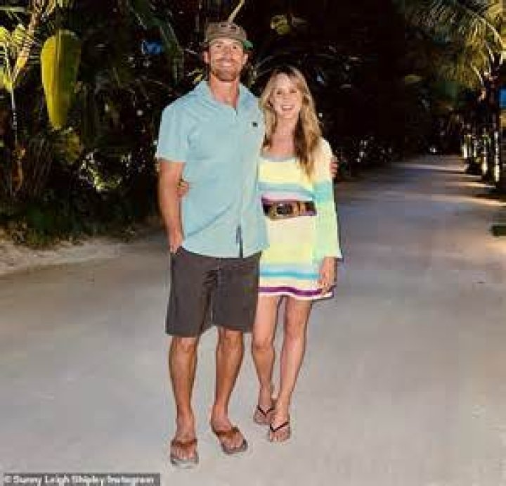 What Happened To Jordan and Angie On Outlast?