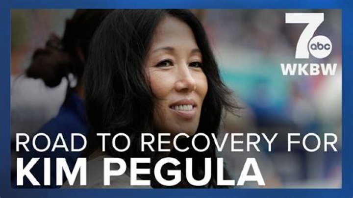 What Happened To Kim Pegula? Illness And Health Update On Bills co-owner