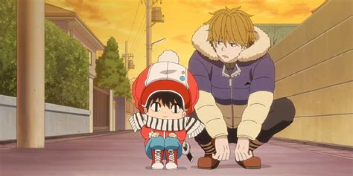 What Happened To Kotaro Sato Parents? Child Actor Eito Kawahara Plays The Movie Character