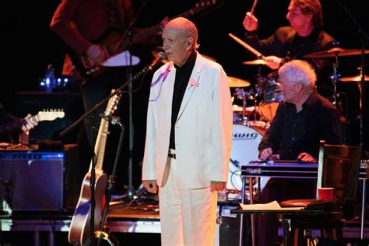 What Happened To Michael Nesmith? The Monkees Band Singer And Songwriter Dies at 78