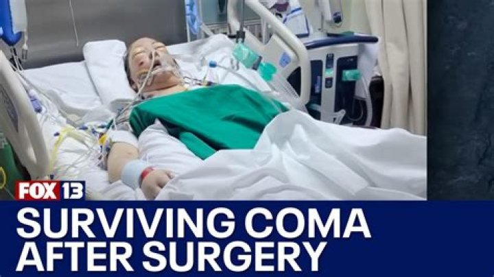 What Happened To Ms Juicy Baby? Coma Update As She In The Hospital