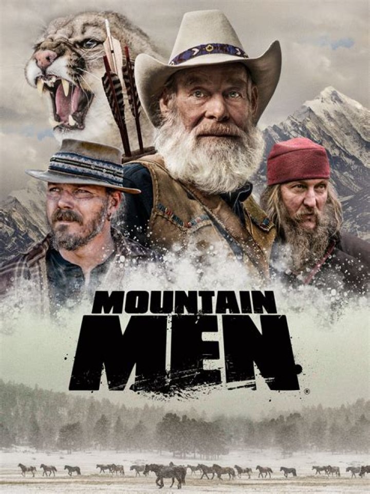 What happened to Preston Roberts of “Mountain Men”?