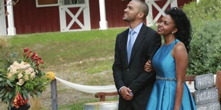 What Happened To Stephanie On The Walking Dead As Rumors Tell Actress Chelle Ramos Might Be Leaving The Show?