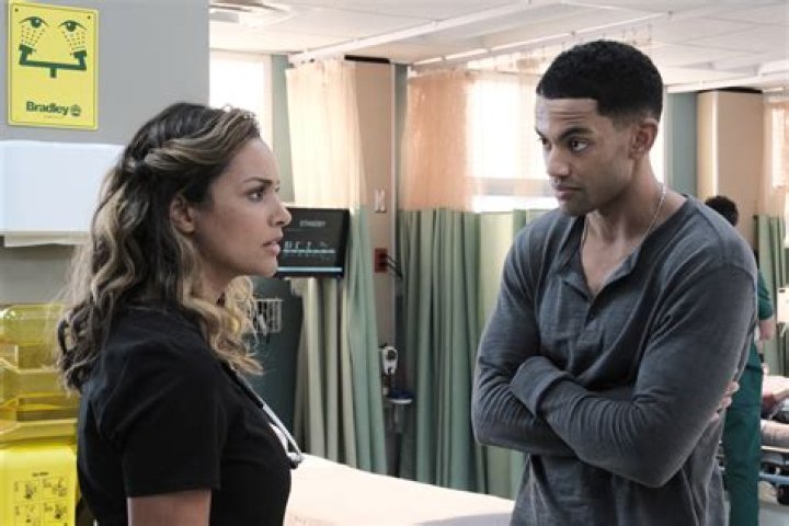What Happened To The Resident Trevor Daniels And Why Is Miles Fowler Leaving The Drama