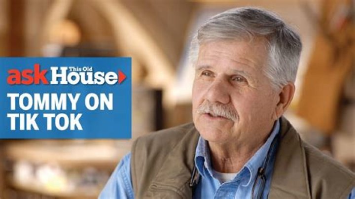 What happened to Tom Silva from ‘Ask This Old House’?
