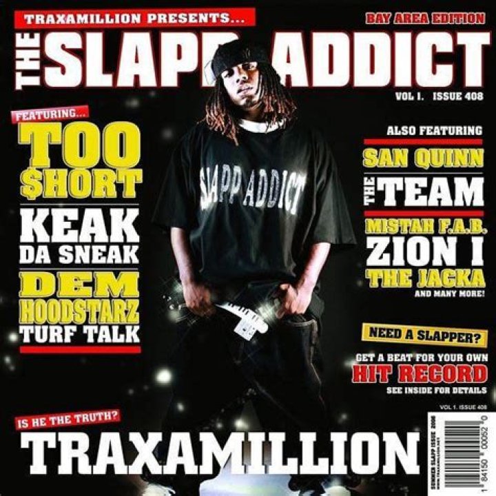 What Happened To Traxamillion aka Sultan Banks? Producer Death Cause and Net Worth