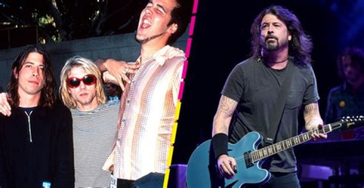 What Happened To Virginia Grohl? Nirvana And Foo Fighter Dave Grohl’s Mom Passed Away