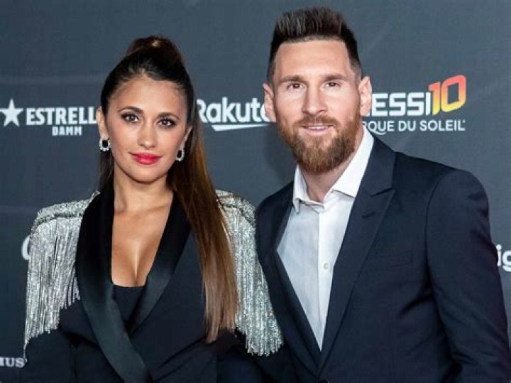 What happened with Icardi and Messi’s wife?
