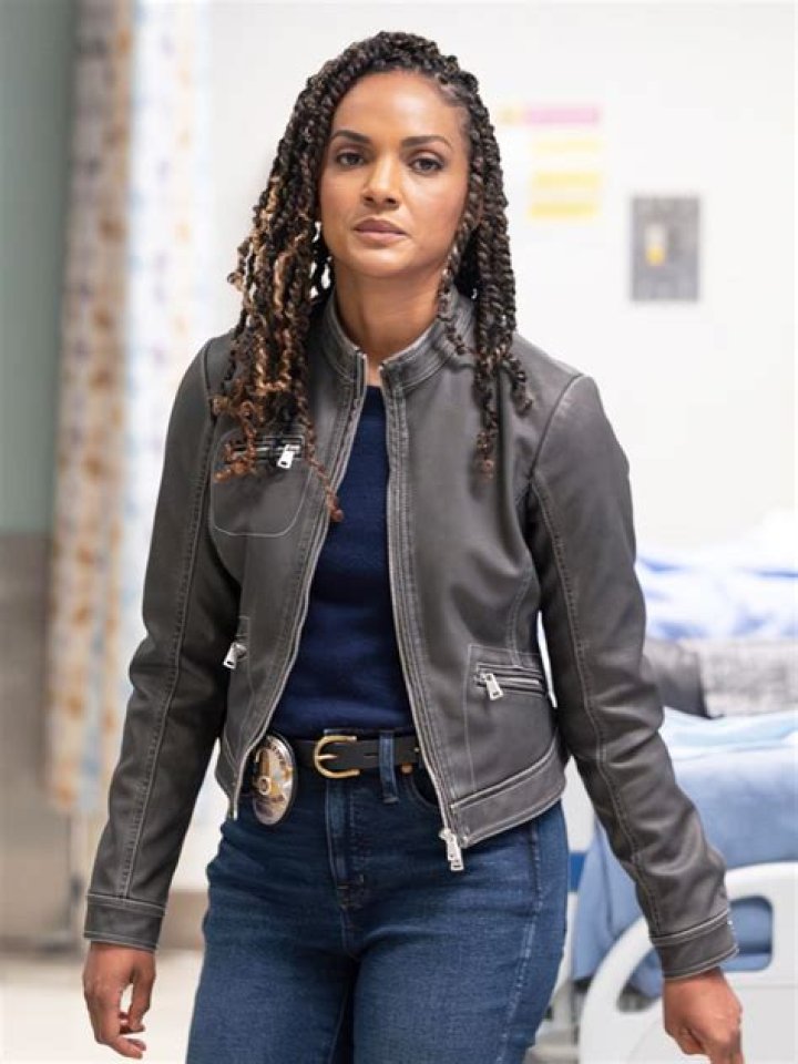 What has Mekia Cox been in? Who did Mekia Cox play on GREY’s anatomy?