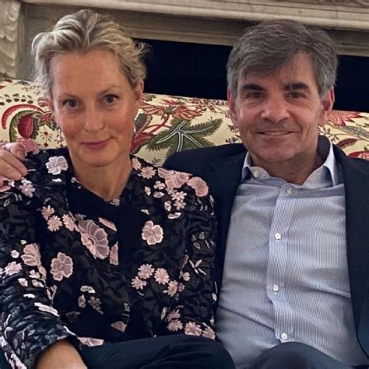 What Illness Does Ali Wentworth’s Have? Age Difference With Her Husband George Stephanopoulos -In Details
