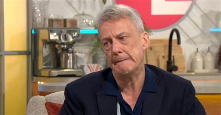 What Illness Does Stephen Tompkinson Have? BBC News Anchor Health Update, Is He Sick?