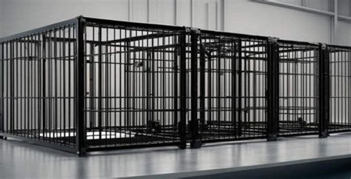 What is a cage number used for