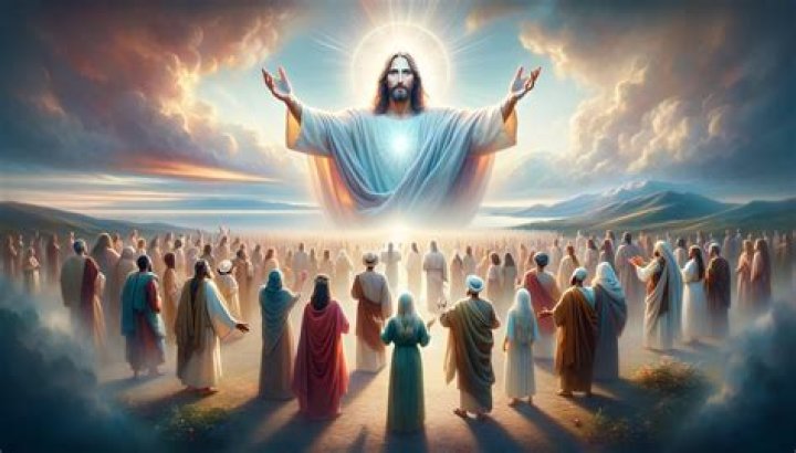 What is a jesus complex