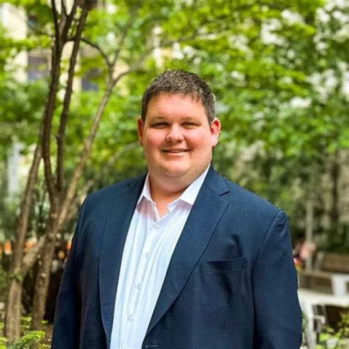 What is Adam Schenk Net Worth? Career Earnings and Salary Explored