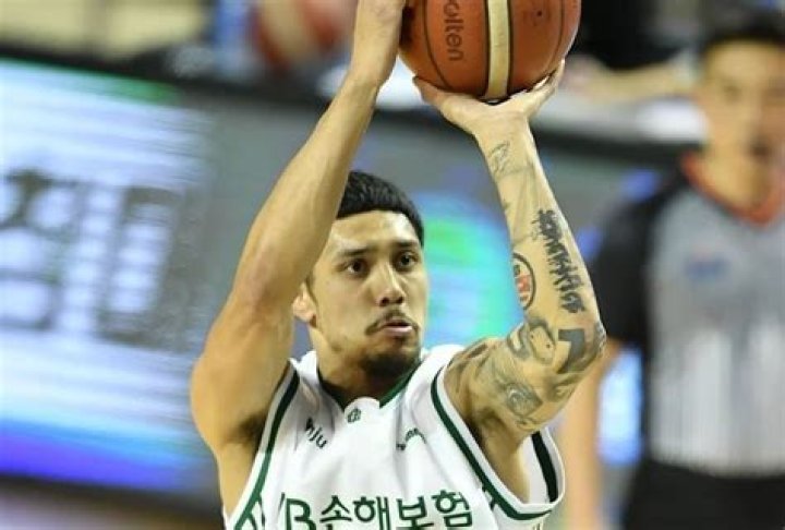 What Is Basketball Player Dave Ildefonso Girlfriend Name? Here Is Why The Athlete’s Personal Life Remains A Mystery