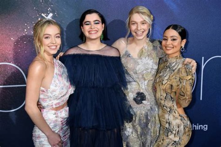 What Is Chloe Cherry Real Name? Euphoria Faye Actress’s Distinct Appearance Distinguishes Her From The Rest Of The Cast