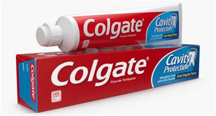 What is colgate called in spain