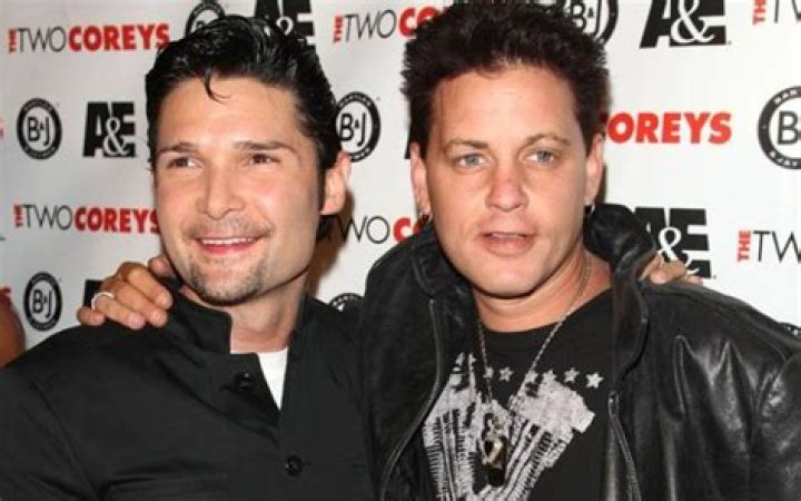 What is Corey Feldman Latest Net Worth Years After His Role In ‘The Goonies’?