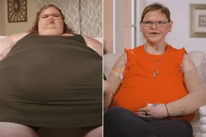 What Is Country Singer Priscilla Block’s Net Worth and Has She Had Weight Loss Surgery?