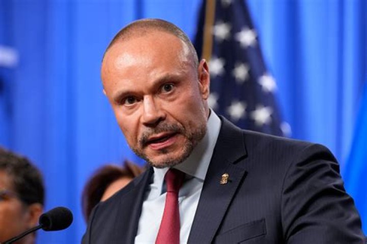 What Is Dan Bongino’s Ethnicity? Details On The Nationality Of The Political Commentator
