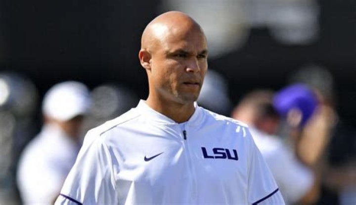 What is Dave Aranda’s ethnicity? Is Dave Aranda going to LSU?