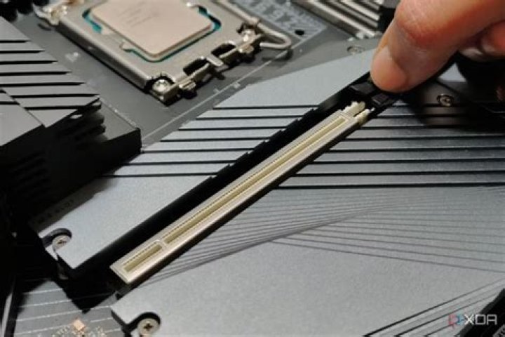 What is gt s in pcie