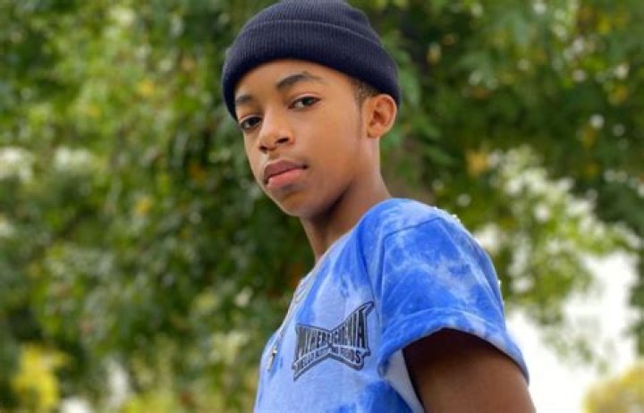 What is Isaiah Russell-Bailey’s Age and Who Are His Parents?