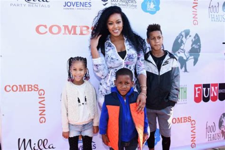What Is Jannero Pargo Net Worth? Malaysia Pargo Ex Husband Earnings – Kids And Girlfriend