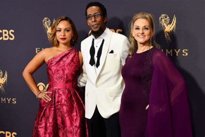 What Is Jasmine Cephas Jones Ethnicity? Details About Her Parents & Family