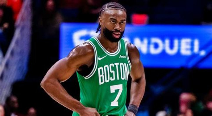What Is Jaylen Brown’s Religion? Everything To Know On His Faiths and Beliefs