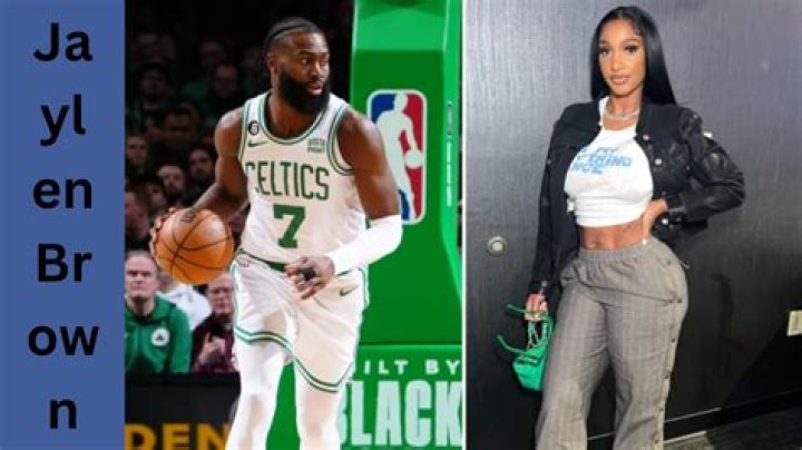 What Is Jaylen Brown’s Religion – Is The Basketball Star Muslim?