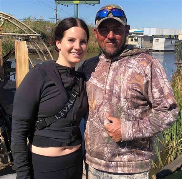 What Is Lana Del Rey Doing Now? Health Update Today – Husband And Kids