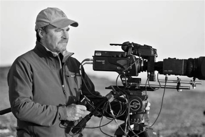 What Is Lauren Romeiro’s Age? How Old Is The Cinematographer
