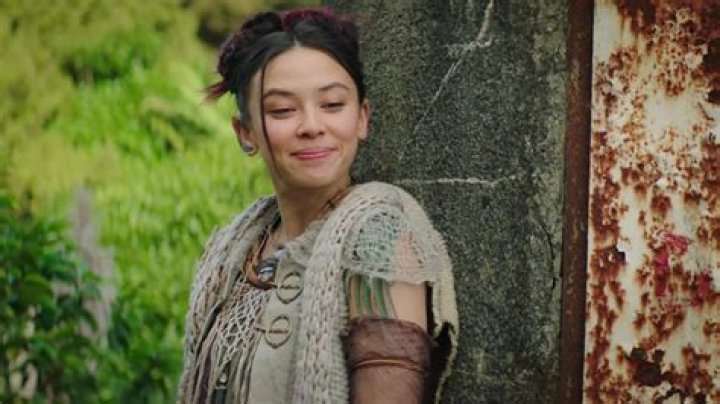 What is Malese Jow doing now? aka Anna on ‘Vampire Diaries’