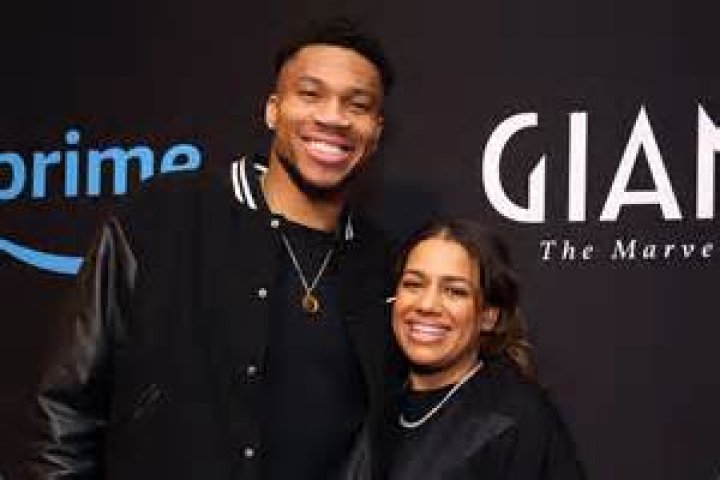 What Is Mariah Riddlesprigger’s Ethnicity? Details On The Family Of Giannis Antetokounmpo’s Girlfriend