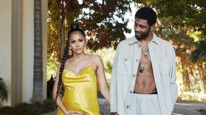 What Is Marlene Wilkerson’s Ethnicity? Everything To Know About The Baby Mama Of Kyrie Irving’s Child