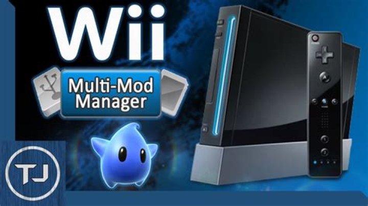 What is multi mod manager