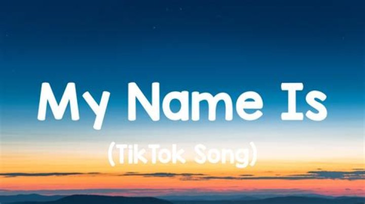 What Is ‘My Name Is Chicky’ TikTok Song? D Billions Lyrics and Trend