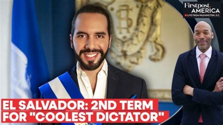 What Is Nayib Bukele Religion? Everything We Know About The President of El Salvador