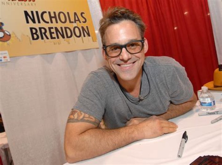 What Is Nicholas Brendon’s Net Worth? Biography, Twin, Height And Unrecognizable Mug Shot Of The ‘Buffy The Vampire Slayer’ Actor