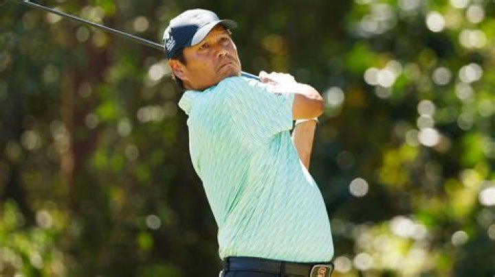 What Is Notah Begay’s Net Worth? Masters Golfer Career Earnings In Detail