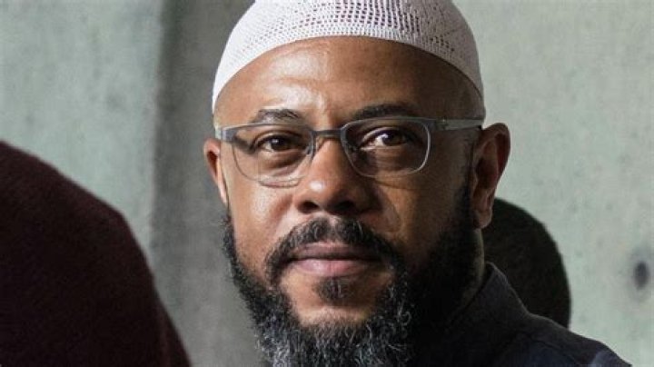 What Is Rockmond Dunbar Religion? Is He Muslim