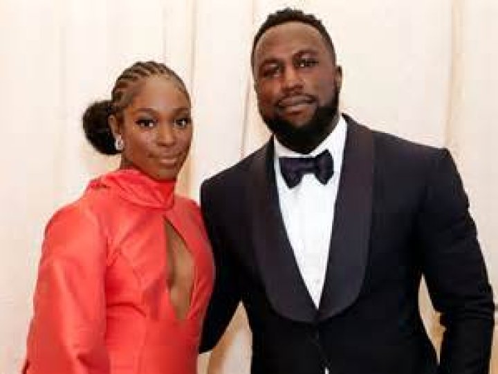 What Is The Age Gap Between Sloane Stephens And Partner /Husband Jozy Altidore? Net Worth And Family
