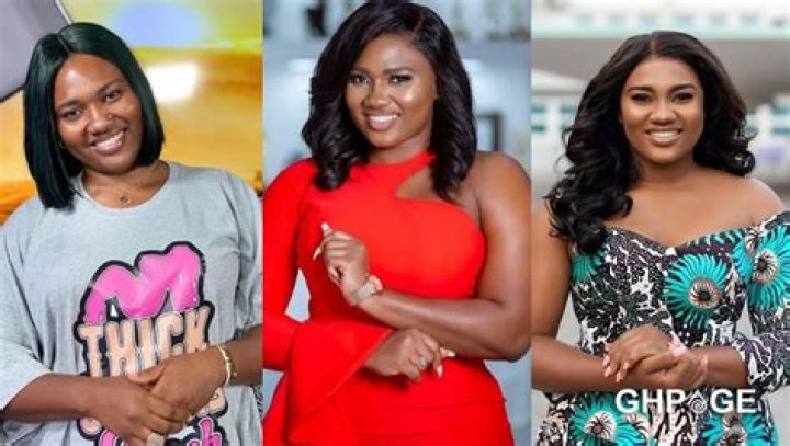 What Is The Age Of Abena Korkor? Meet The Journalist From Ghana On Twitter