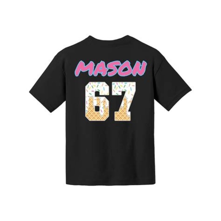 What Is The Age Of Kenny Mason? Merch And Other Details Of The Rapper