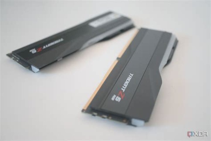 What is the Difference Between G Skill Trident and Corsair Vengeance