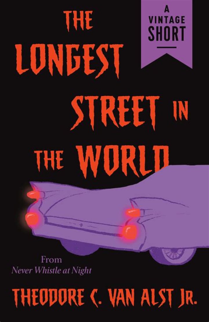 What is the longest street in st louis