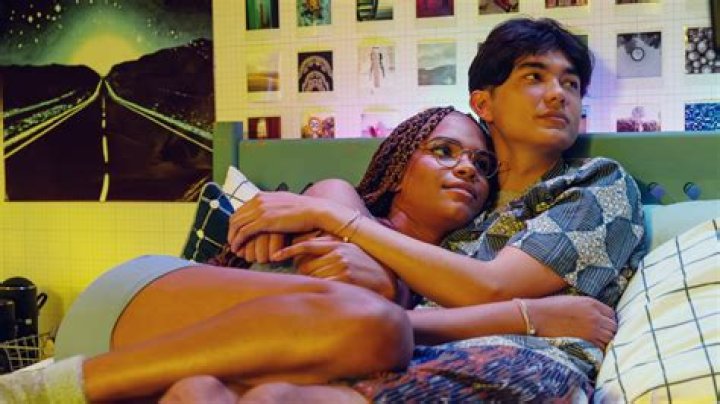 What Is The Net Worth Of William Gao? Plays Tao Xu In ‘Heartstopper’